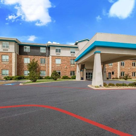 Best Western Bowie Inn & Suites Екстериор снимка