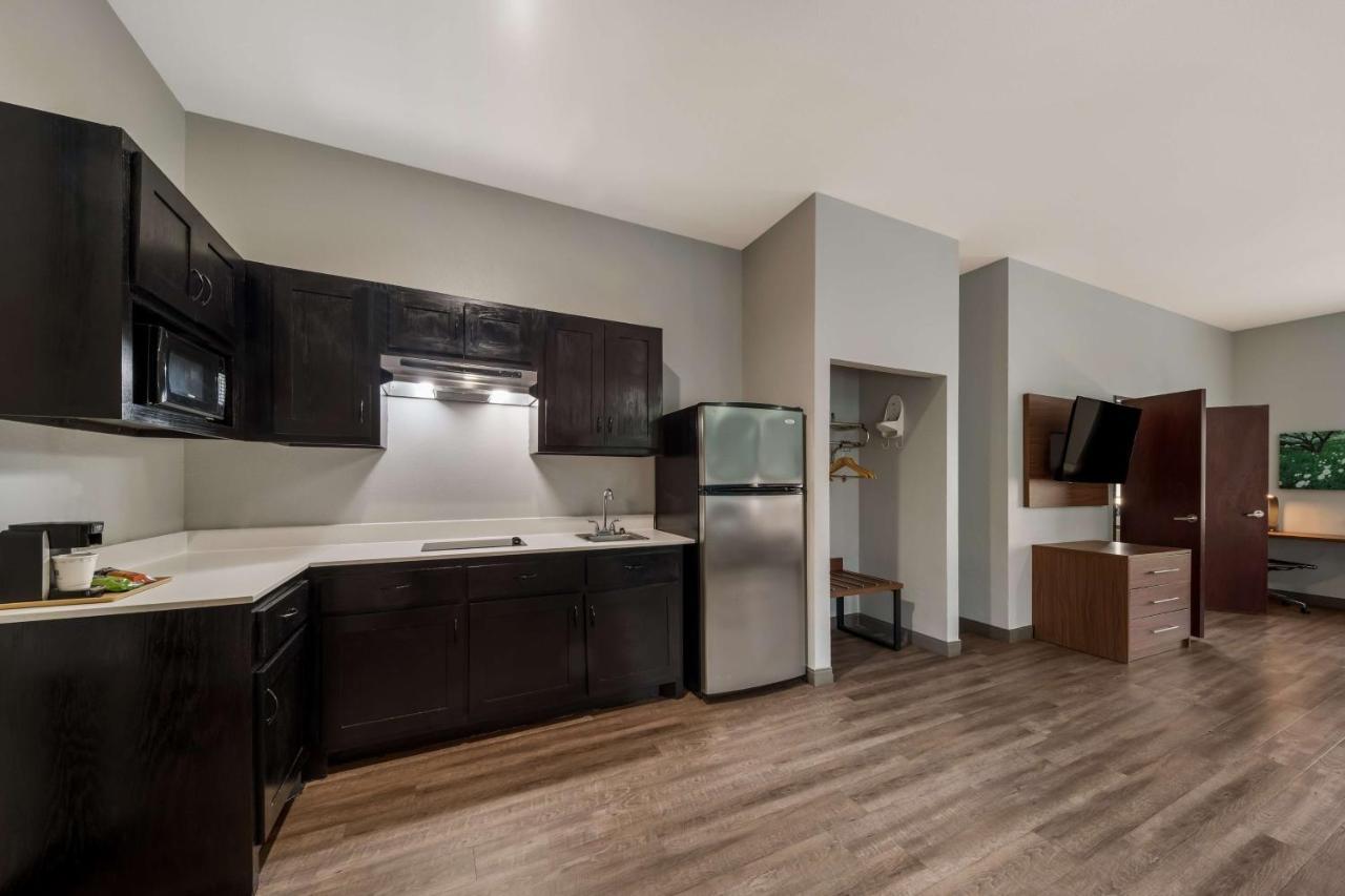 Best Western Bowie Inn & Suites Екстериор снимка